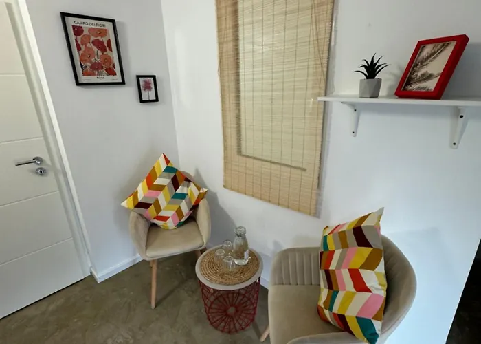 Boho Vintage Naehe Salzburg 프라일라싱
