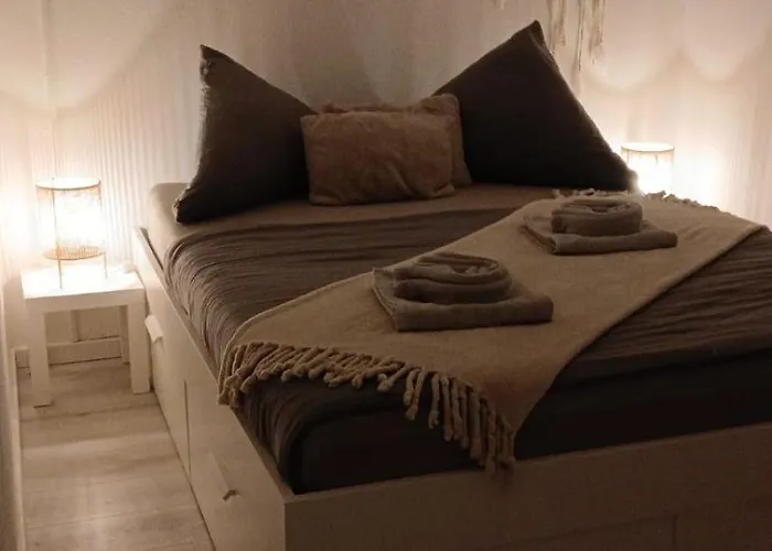 Boho Vintage Naehe Salzburg *