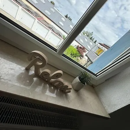Apartmán Boho Vintage Naehe Salzburg