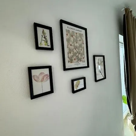 Apartment Boho Vintage Naehe Salzburg