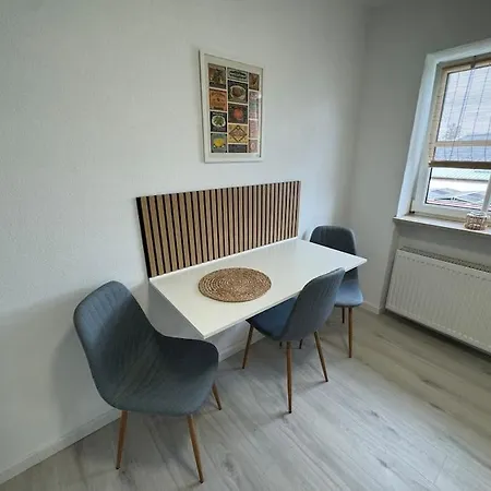 Apartment Boho Vintage Naehe Salzburg