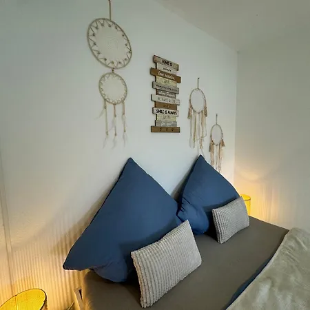 Boho Vintage Naehe Salzburg