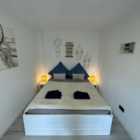 Boho Vintage Naehe Salzburg Lejlighed *