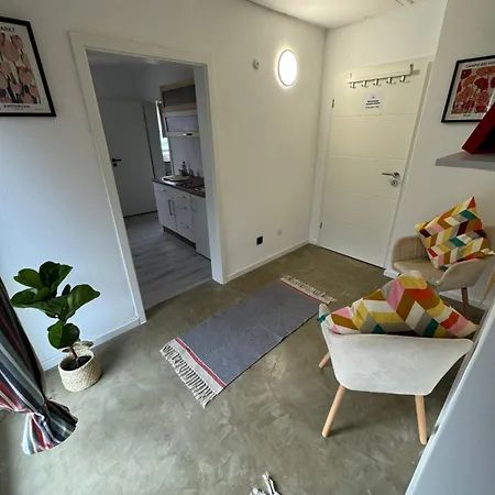 Apartment Boho Vintage Naehe Salzburg