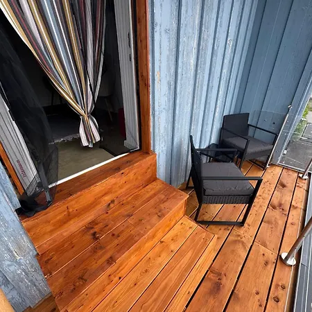 Boho Vintage Naehe Salzburg Apartment Freilassing