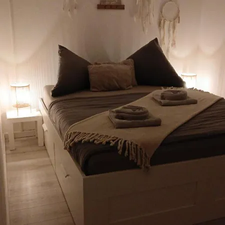 Boho Vintage Naehe Salzburg *
