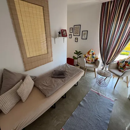 Lejlighed Boho Vintage Naehe Salzburg Freilassing
